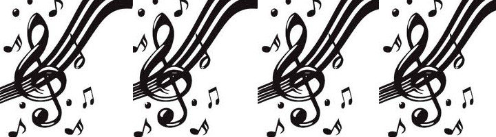 Notový archív skladieb -AM-